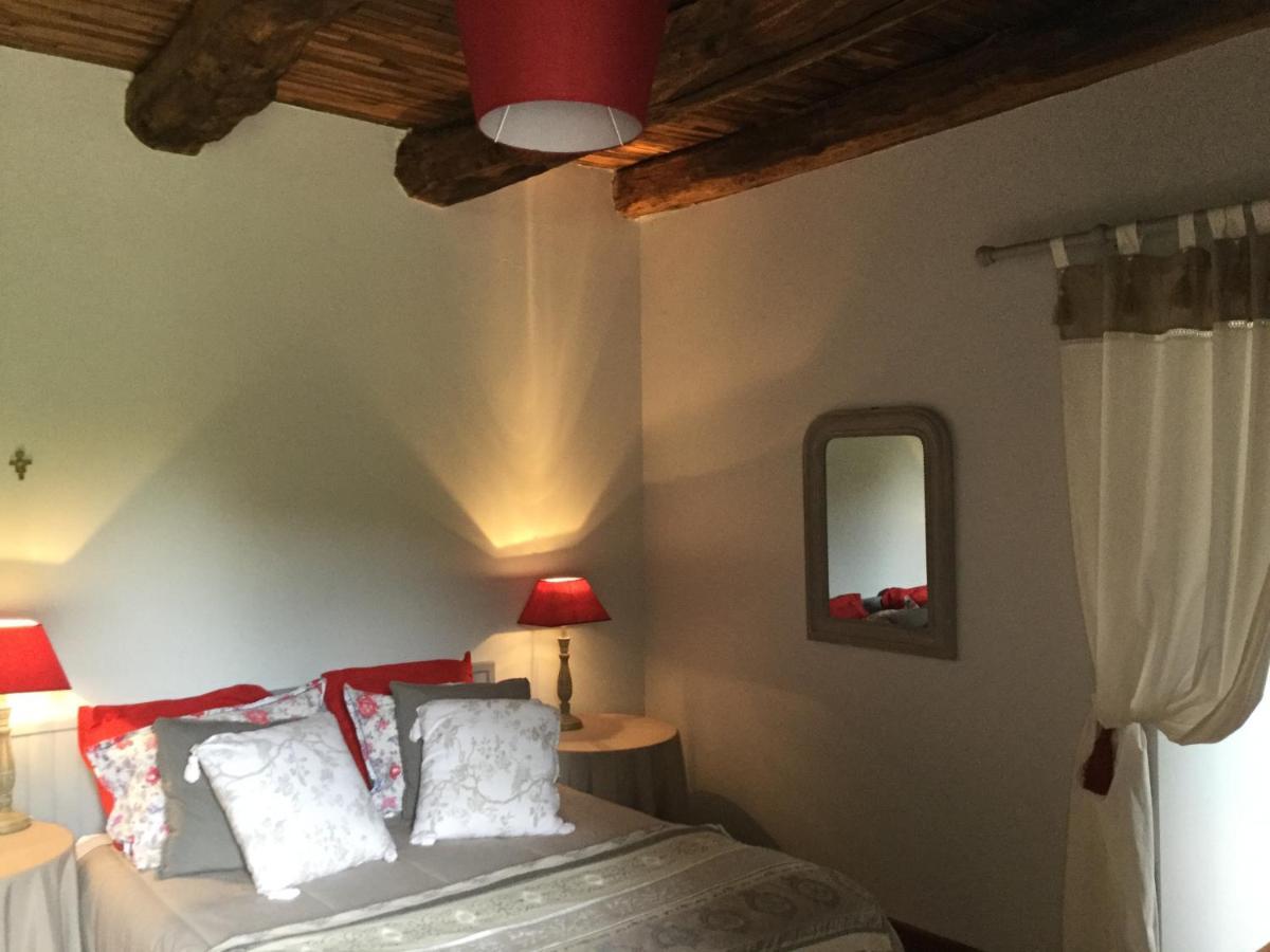 Chambres D'Hotes Domaine Du Bois-Basset Saint-Onen-la-Chapelle Dış mekan fotoğraf